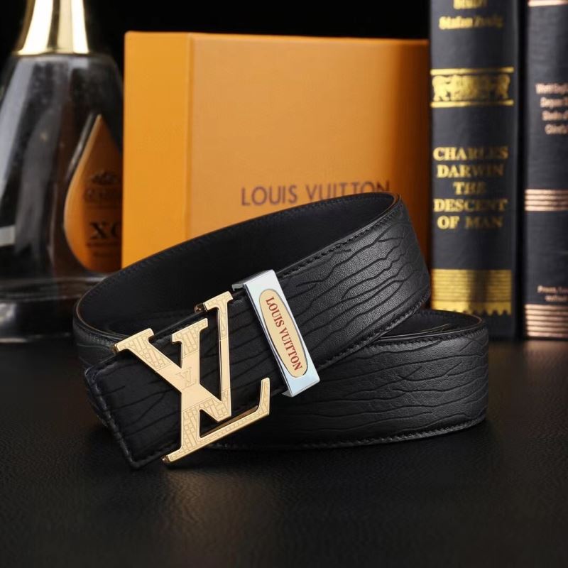 Louis Vuitton Belts